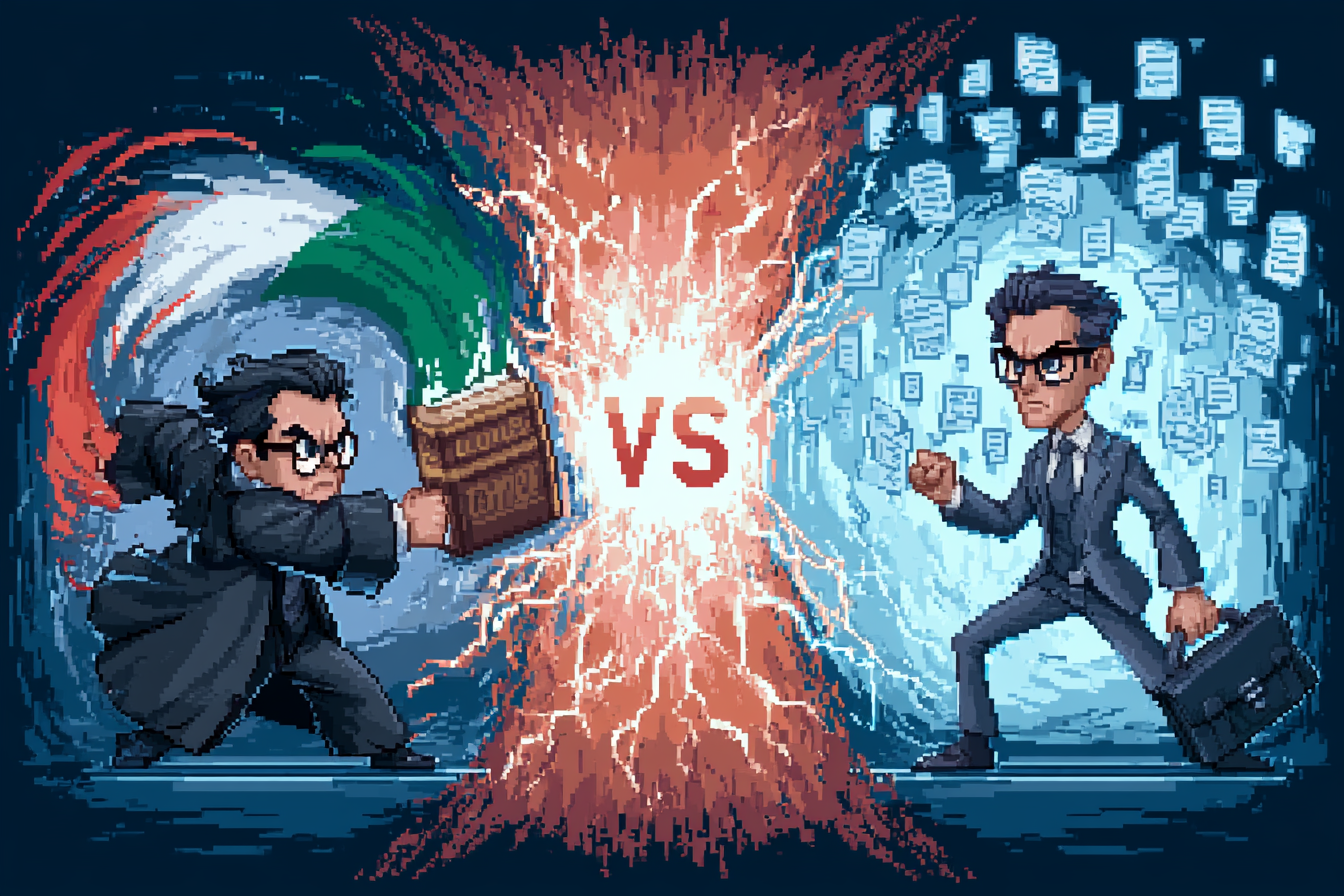 # BetterCallClaude vs claude-for-legal: un confronto sincero e un prompt per personalizzarli