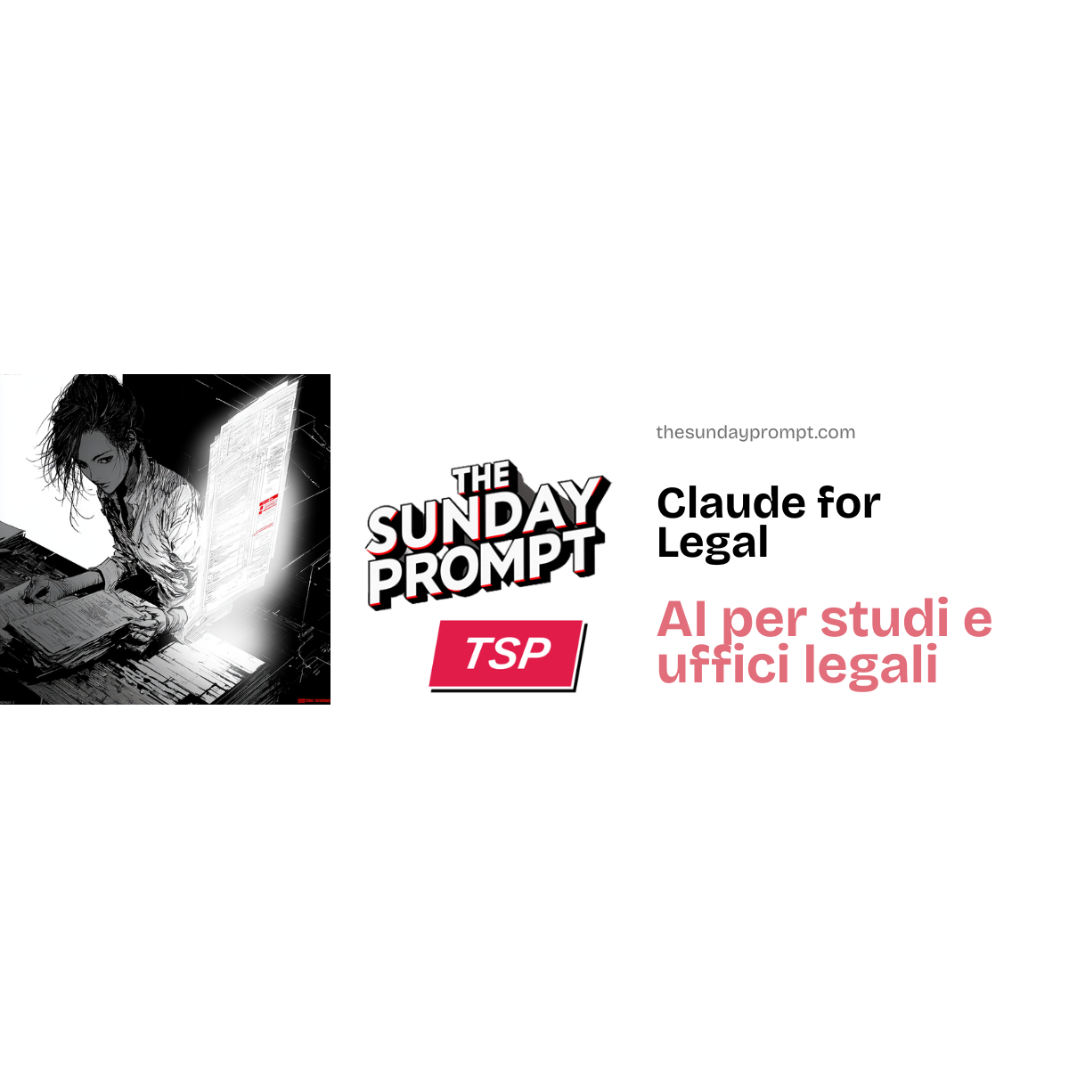 Claude for Legal: AI per studi e uffici legali