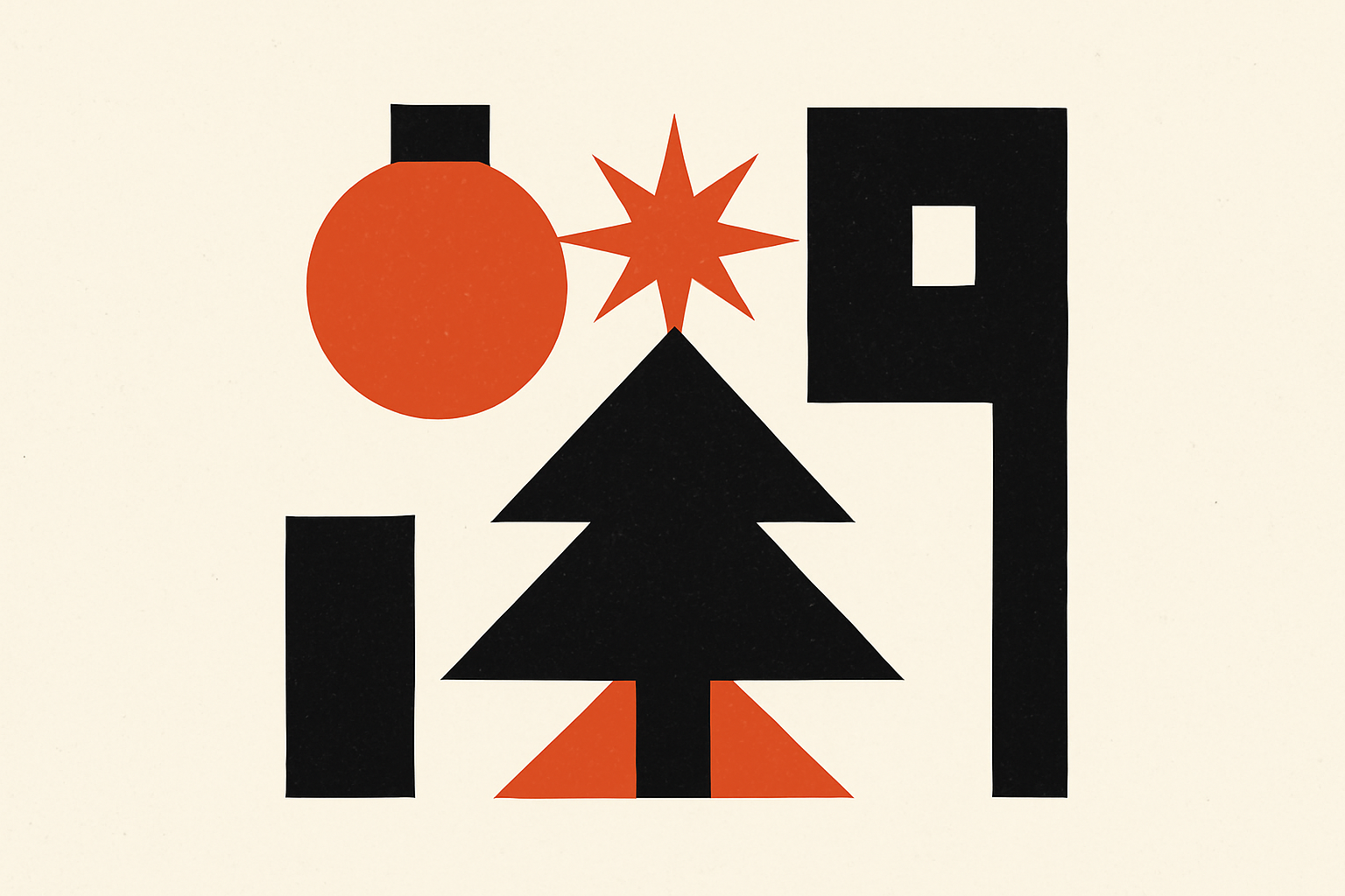 Buon Natale 2025!
