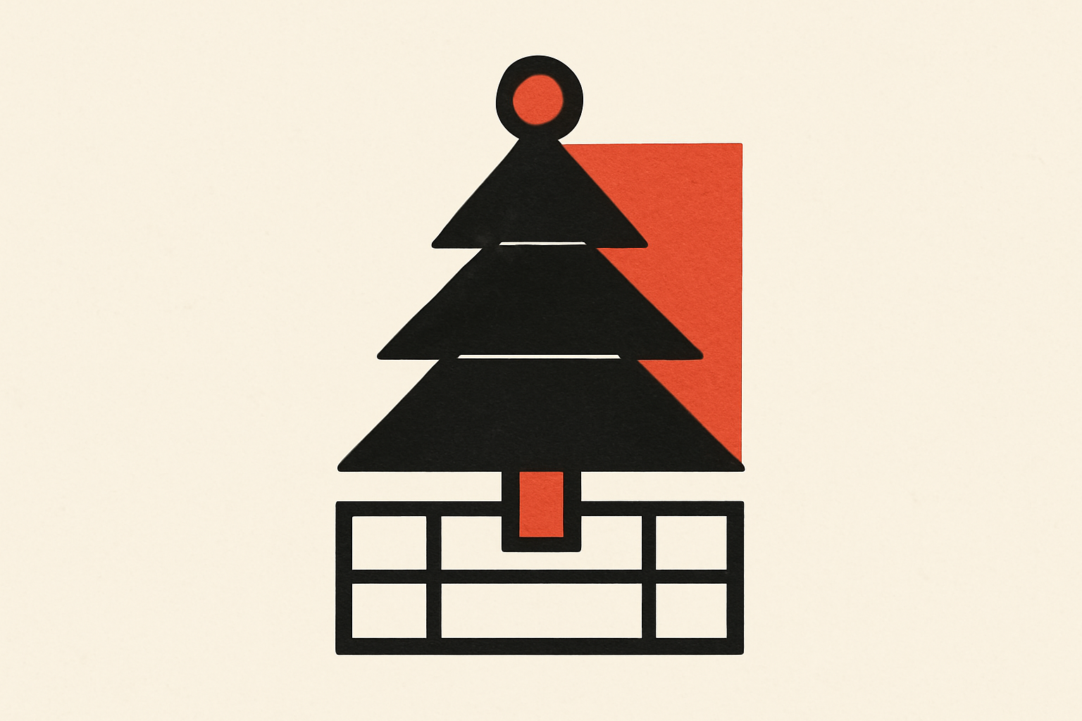 Buon Natale con il cheat sheet del prompting engineering di OpenAI realizzato da The Sunday Prompt
