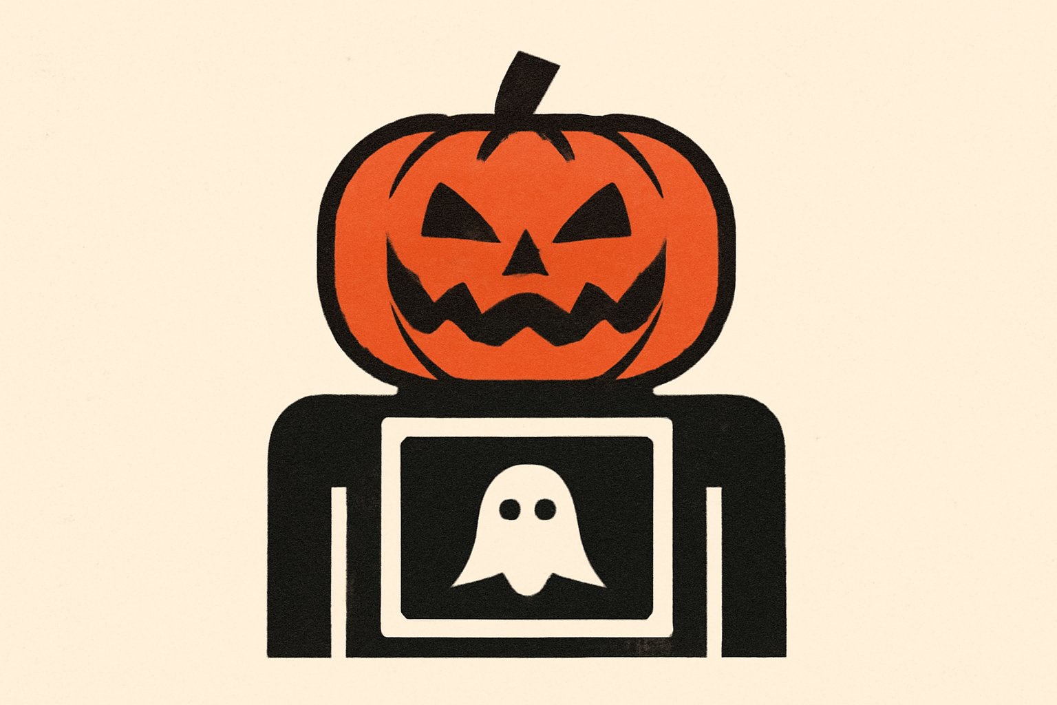HalloweenGPT: il lato horror della GenAI