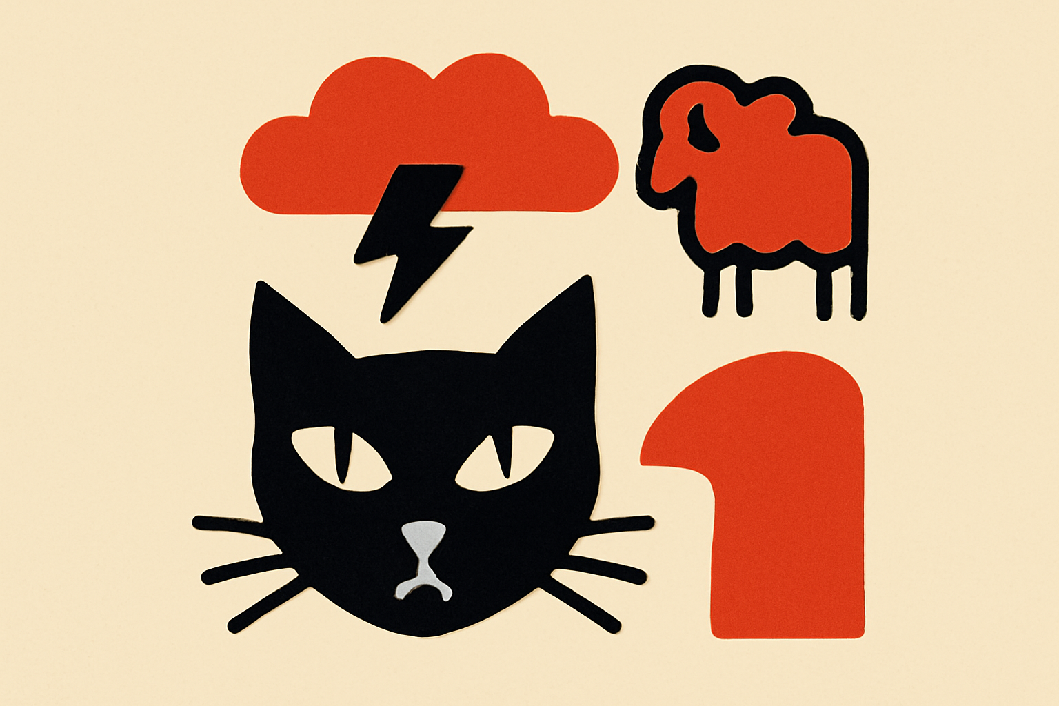 Ma ChatGPT sogna pecore elettriche?