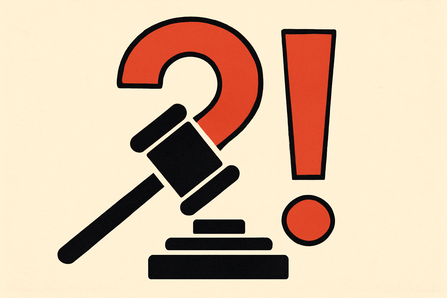 Obiezione Vostro onore! Chi ha vinto la sfida legale tra gli LLM più diffusi.